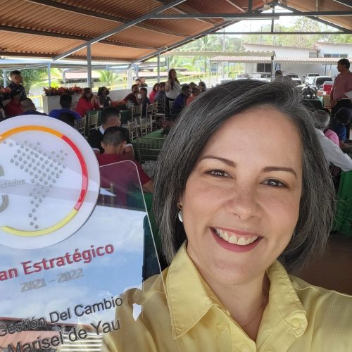 Experiencias